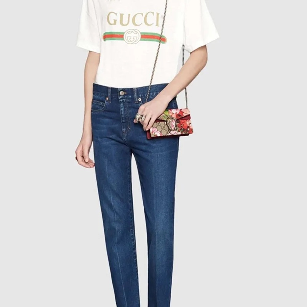 Gucci
GG Supreme Dionysus mini bag - Picture 14 of 15